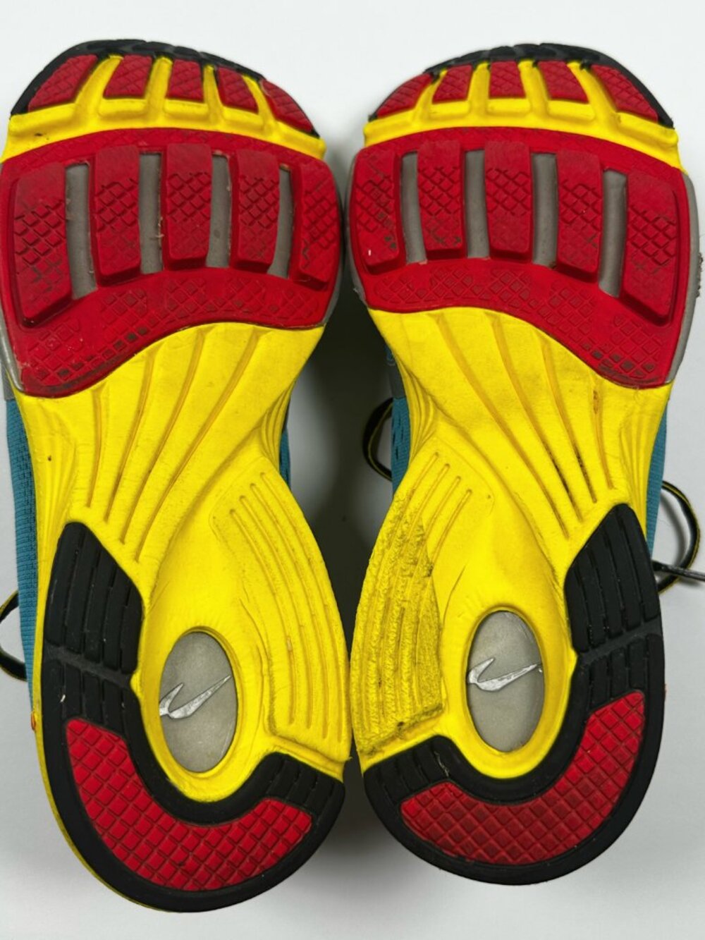 Newton Gravity‎ IV 3.0 Rare Color Combination Women's Size 8.5 Sneakers Running - Picture 16 of 16